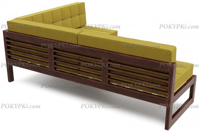 Угловой диван Сега