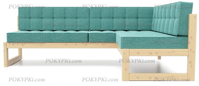 Угловой диван Сега