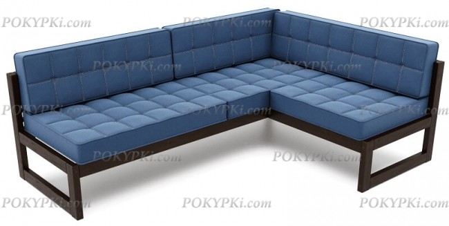 Угловой диван Сега