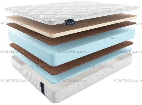 Матрас Матерлюкс Диверса