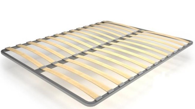 Кровать SleepArt Ронсе