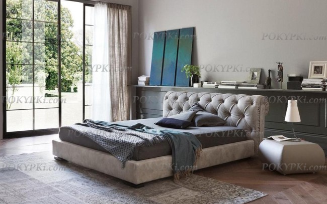 Кровать SleepArt Ронсе
