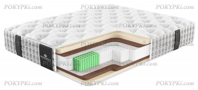Матрас Materlux Impero Mix