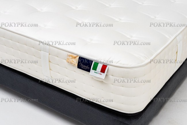 Матрас Materlux Impero Mix