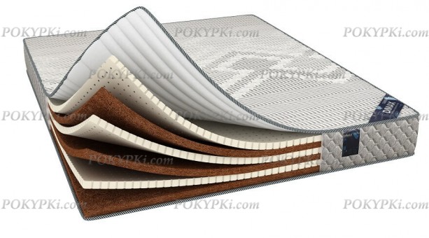 Матрас Онли Медиум Матрас Онли Медиум