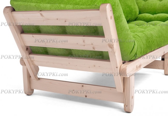 Кушетка Сламбер