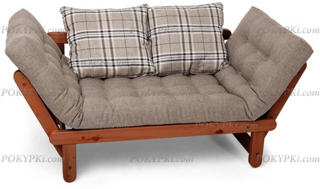 Кушетка Сламбер