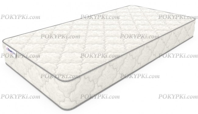 Матрас Dreamline DreamRoll Contour Mix в чехле Матрас Dreamline DreamRoll Contour Mix в чехле
