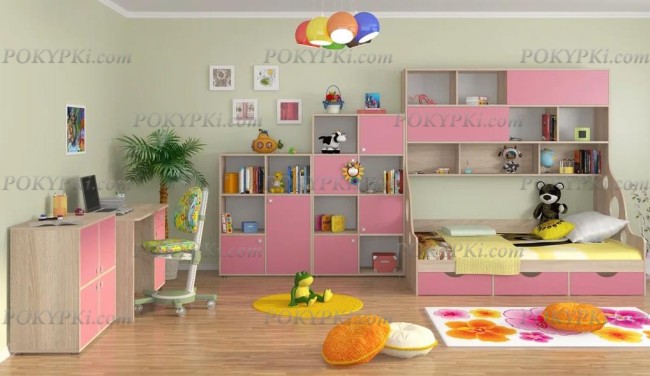 Выкатная тумба Дельта 24