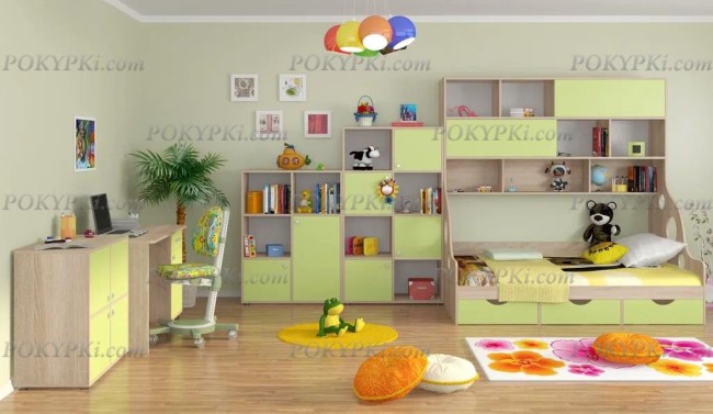 Выкатная тумба Дельта 24