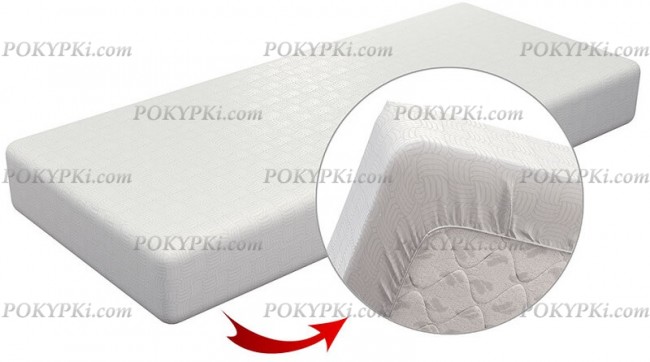 Наматрасник Dimax Аквастоп