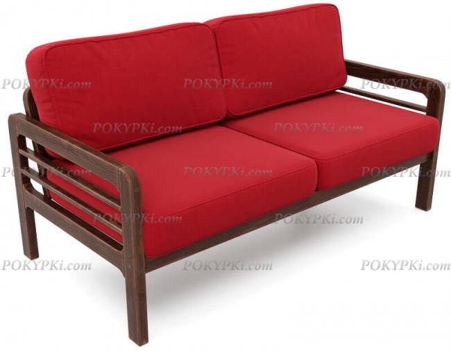 Диван Бергер