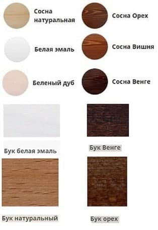 Банкетка Герберт