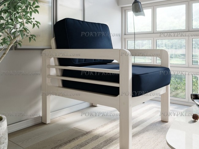 Кресло Бергер