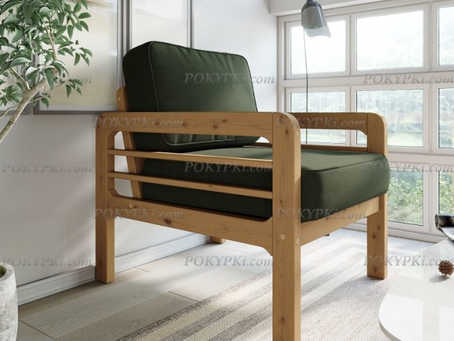 Кресло Бергер