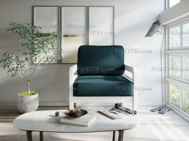 Кресло Бергер