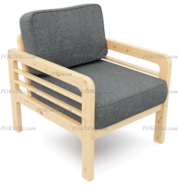 Кресло Бергер