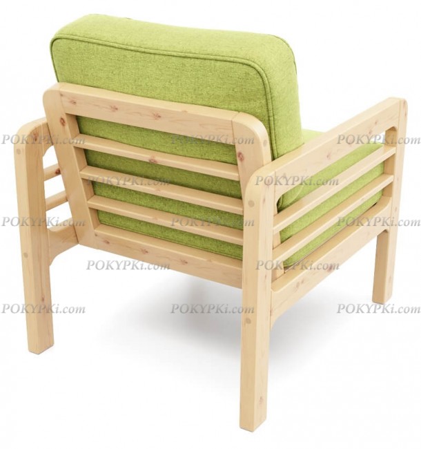 Кресло Бергер