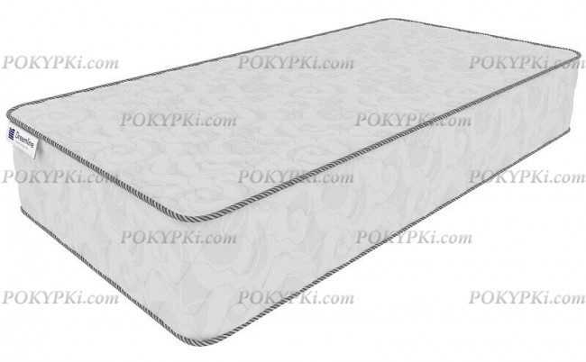 Матрас Dreamline Sky-high Hard TFK