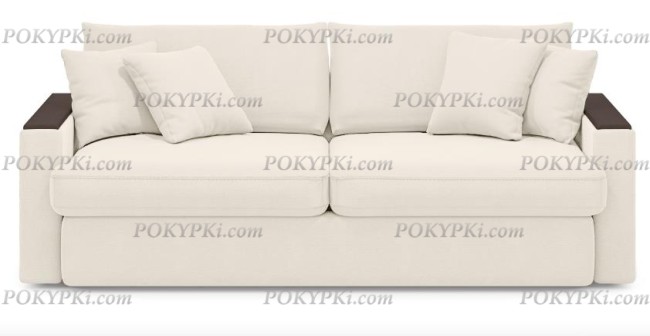 Диван двуспальный Стелф 3