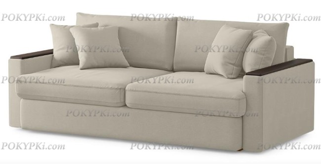 Диван двуспальный Стелф 3