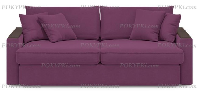 Диван двуспальный Стелф 3