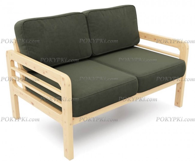 Диван Бергер Мини Диван Бергер Мини