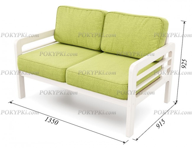 Диван Бергер Мини Диван Бергер Мини