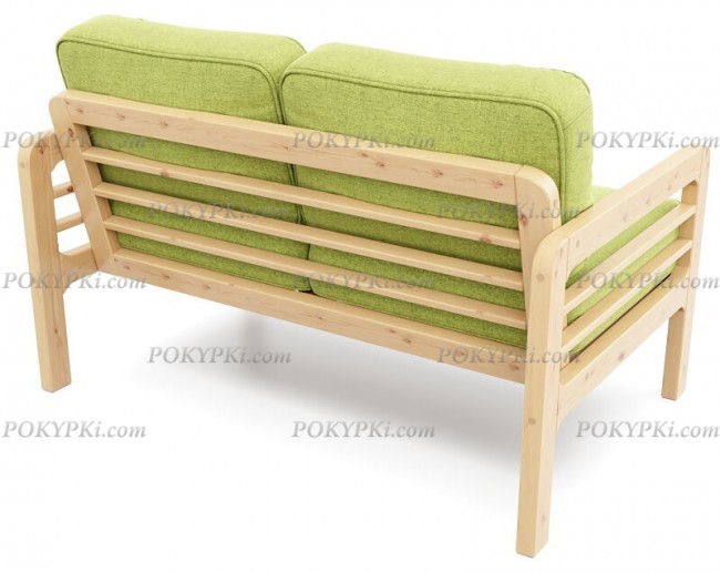 Диван Бергер Мини Диван Бергер Мини