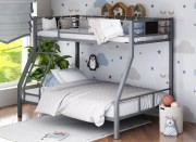 Двухъярусная кровать Гранада 1 Двухъярусная кровать Гранада 1