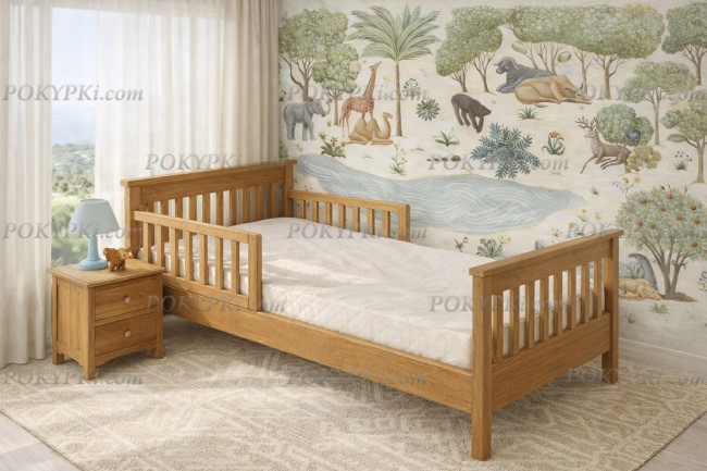 Кровать Саванна кидс