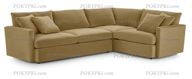 Угловой диван Стелф
