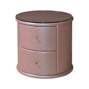 Тумба круглая 