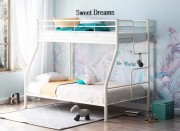 Двухъярусная кровать Гранада 3 Двухъярусная кровать Гранада 3