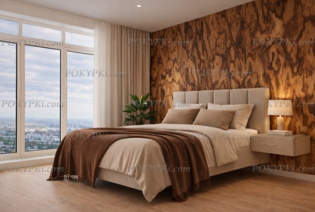 Кровать Эстель Кровать Эстель