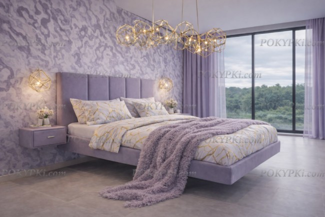 Кровать Эстель Кровать Эстель