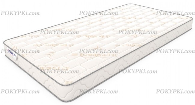 Матрас Dreamline Classic +15 Hard BS в жаккардовом чехле Матрас Dreamline Classic +15 Hard BS в жаккардовом чехле