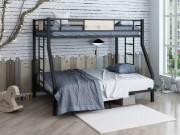 Двухярусная кровать Гранада Двухярусная кровать Гранада