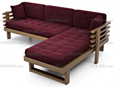 Угловой диван Стоун Угловой диван Стоун