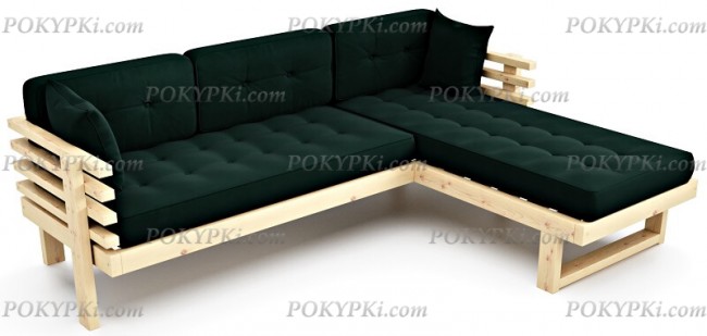 Угловой диван Стоун