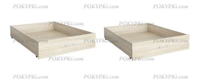 Двухъярусная кровать Гранада 3 140