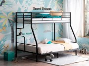 Двухъярусная кровать Гранада 3 140 Двухъярусная кровать Гранада 3 140