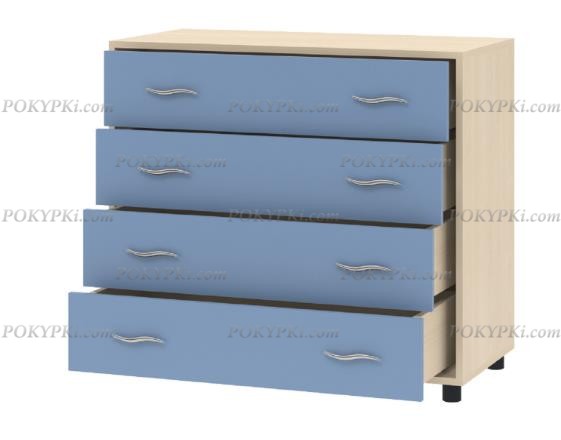 Комод Дельта 25 Комод Дельта 25
