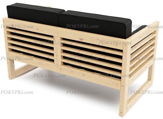 Диван Сега мини Диван Сега мини