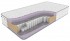 Матрас Dreamline Sky-high Hovor Middle TFK