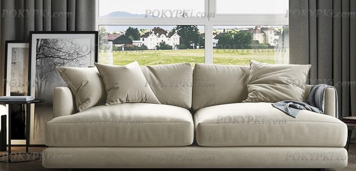 Диван Ибица