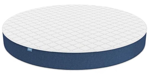 Круглый матрас Раунд 20 микс кокос Круглый матрас Раунд 20 микс кокос