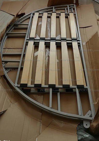 Круглое основание Круглое основание