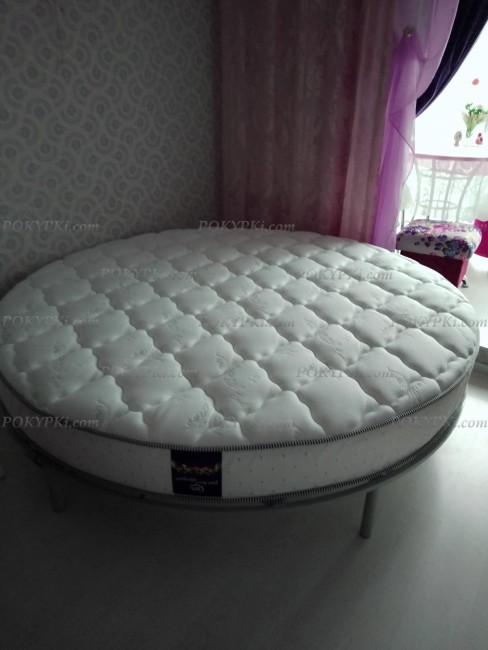 Круглое основание Круглое основание