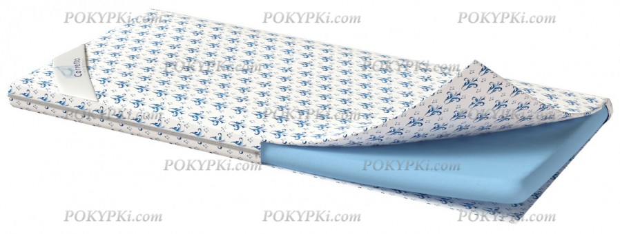 Матрас Corretto Standart Матрас Corretto Standart